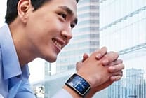 Les wearables d'entreprise, un marché enviable jusqu'en 2022