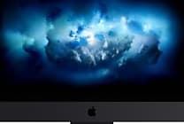 Apple décline l'iMac en version pro