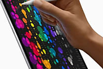 La gamme iPad Pro hérite d'un modèle de 10,5 pouces