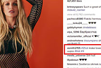 L'Instagram de Britney Spears, une planque pour les hackers russes