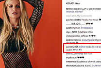 L'Instagram de Britney Spears, une planque pour les hackers russes