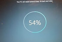 Windows 10 généralisé sur 10% des environnements de production