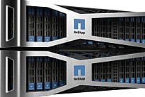 NetApp pousse la porte de l'hyperconvergence avec HCI