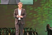 Salesforce à Paris : une opération upsale aux couleurs de l'IA Einstein