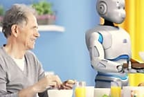 SoftBank met la main sur les robots Boston Dynamics d'Alphabet