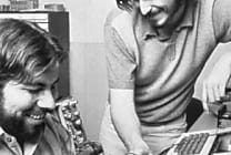 Mangez des pommes : l'Apple II fête ses quarante ans !