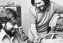 Mangez des pommes : l'Apple II fête ses quarante ans !