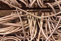 Cisco recule sur le marché des switches et routeurs, Huawei en profite