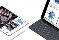 L'iPad Pro 2017 aussi rapide que les nouveaux MacBook Pro 13 pouces