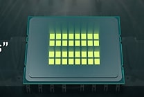 Les tueurs de Xeon AMD Epyc se dévoilent sur la Toile