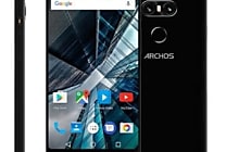 Archos innove avec un smartphone low cost à écran bord à bord