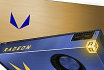 Les Radeon Vega Frontier Edition et Ryzen Threadripper ont un prix