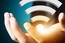 Wifi : Connect à tous les étages chez Aerohive