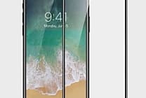 L'iPhone 8 d'Apple aura droit à un écran bord à bord