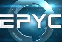 Top départ pour les Epyc 7000 d'AMD