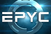 Top départ pour les Epyc 7000 d'AMD