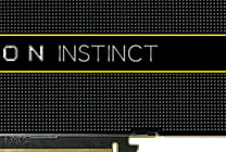 AMD booste le Deep Learning avec la carte Radeon Instinct MI25