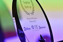 Start-up Forum du Numérique : MyTraffic s'adjuge le trophée
