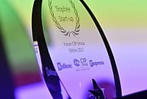 Start-up Forum du Numérique : MyTraffic s'adjuge le trophée