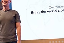 L'avenir de Facebook sera communautaire ou ne sera pas