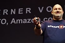 AWS Summit : Les DSI deviennent les Mister Q du Cloud