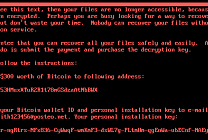 Petya : 5 questions pour comprendre le ransomware qui terrorise les entreprises