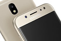 Samsung décline le Galaxy J5 2017 en édition premium
