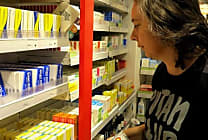 NotPetya : une facture de plus de 110 M? pour le groupe pharmaceutique Reckitt