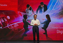 Fujitsu : la France en pointe de « la nouvelle vague de la technologie »