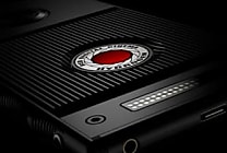 RED tease un smartphone à écran holographique, l'Hydrogen One