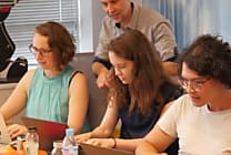 Open inaugure son FastLab, laboratoire de prototypage rapide