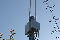 Osmozis opère le Wifi des vacances à très haut débit