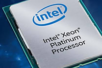 Les Xeon Scalable d'Intel partent à la conquête des datacenters