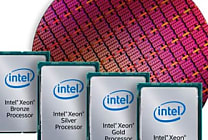 Toutes les gammes Xeon Scalable résumées en une page