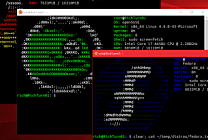 L'OS Linux Ubuntu s'invite sur le Windows Store de Microsoft