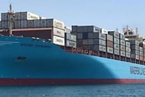 NotPetya : le transporteur Maersk navigue encore à vue