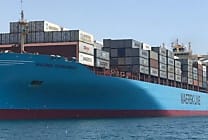 NotPetya : le transporteur Maersk navigue encore à vue