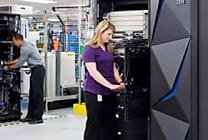 IBM recycle ses mainframes en machines à tout chiffrer