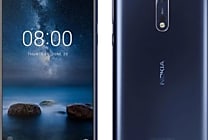 Le Nokia 8 pourrait arriver en France fin juillet