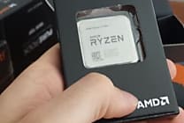 De faux AMD Ryzen en circulation sur Amazon