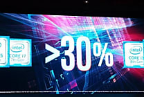 Intel prépare une riposte aux Ryzen, mais peine à convaincre avec les Core i9