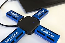 Intel livre une clé USB à 79 dollars pour le Deep Learning