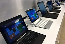 L'Europe, terre promise pour les principaux constructeurs de PC