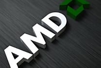 Résultats : AMD revient dans le vert et se prépare un avenir radieux
