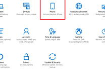 Le futur Windows 10 fera les yeux doux à Android