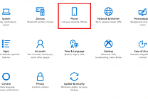 Le futur Windows 10 fera les yeux doux à Android