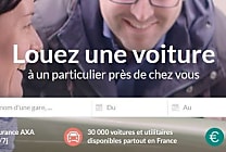Données personnelles : Ouicar fait une sortie de route
