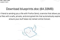 Mozilla veut greffer du collaboratif à Firefox